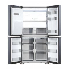 PROMOZIONE Haier HCR7918EIMB FRIGO 4 PORTE 790L CL.E Cod. 34005147 DOPPI/AMERICANI