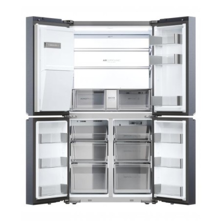 PROMOZIONE Haier HCR7918EIMB FRIGO 4 PORTE 790L CL.E Cod. 34005147 DOPPI/AMERICANI