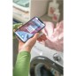 PROMOZIONE Hoover HOOVER LAVASCIU H3DPS 4646TAB6-S Cod. 31020025 A Carica Frontale