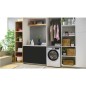 PROMOZIONE Hoover HOOVER LAVASCIU H3DPS 4646TAB6-S Cod. 31020025 A Carica Frontale