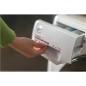 PROMOZIONE Hoover HOOVER LAVASCIU H3DPS 4646TAB6-S Cod. 31020025 A Carica Frontale