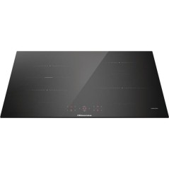 PROMOZIONE Hisense PIANO INDUZIONE 60CM  4 ZONE Cod. HI621FM Elettrici