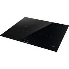PROMOZIONE Hisense PIANO INDUZIONE 60CM  4 ZONE Cod. HI621FM Elettrici