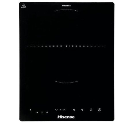 PROMOZIONE Hisense PIASTRA INDUZIONE 1 ZONA Cod. HIC2000Y Friggitrici