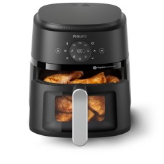 PROMOZIONE Philips PHILIPS AIRFRYER NA221/00 Cod. NA221/00 Friggitrici