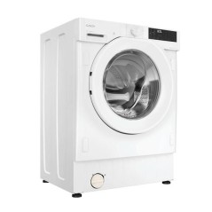 PROMOZIONE Candy CANDY LAVASCIU BC4S485M4D8-S Cod. 31801158 A Carica Frontale