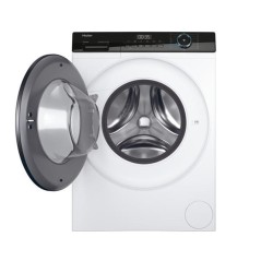 PROMOZIONE Haier HW100-BP14939-S - LAV 10 KG CL.A Cod. 31020087 A Carica Frontale