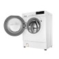 PROMOZIONE Candy CANDY LAVASCIU BC4S485M4D8-S Cod. 31801158 A Carica Frontale