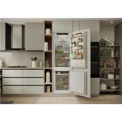 PROMOZIONE Candy CANDY FRIGO COMBI CNBQT3518E Cod. 34901732 Da Incasso