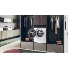 PROMOZIONE Haier HW100-BP14939-S - LAV 10 KG CL.A Cod. 31020087 A Carica Frontale