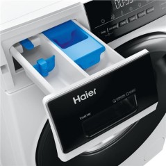PROMOZIONE Haier HW100-BP14939-S - LAV 10 KG CL.A Cod. 31020087 A Carica Frontale