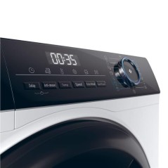 PROMOZIONE Haier HW100-BP14939-S - LAV 10 KG CL.A Cod. 31020087 A Carica Frontale