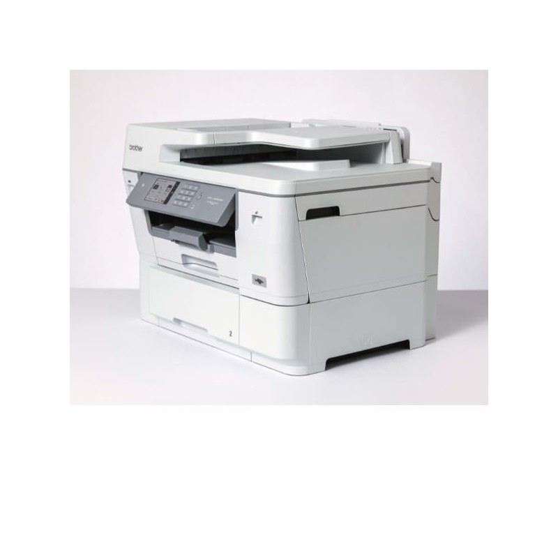 PROMOZIONE Brother MFCJ6959DW Cod. MFCJ6959DW Multifunzione Ink-Jet PROMOZIONE Brother MFCJ6959DW Cod. MFCJ6959DW Multifunzione Ink-Jet