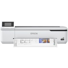 PROMOZIONE Epson SURECOLOR SC-T3100N Cod. C11CF11301A0 Plotter