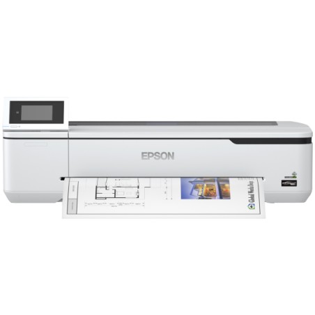 PROMOZIONE Epson SURECOLOR SC-T3100N Cod. C11CF11301A0 Plotter