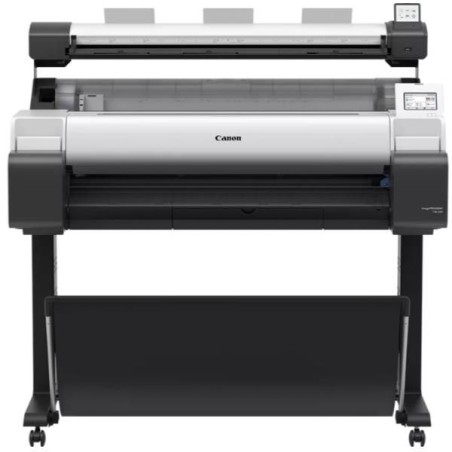 PROMOZIONE Canon TM-340 + LM36 PLOTTER MTF Cod. TM-340MFP Plotter