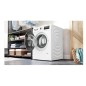 PROMOZIONE Bosch LAVAT 9KG A 1400GIRI 60CM Cod. WAN28219IT A Carica Frontale PROMOZIONE Bosch LAVAT 9KG A 1400GIRI 60CM Cod. WAN28219IT A Carica Frontale