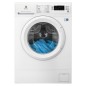 PROMOZIONE Electrolux LAVAT SLIM EW6S526A 6KG A 1200 Cod. 914342530 A Carica Frontale PROMOZIONE Electrolux LAVAT SLIM EW6S526A 6KG A 1200 Cod. 914342530 A Carica Frontale
