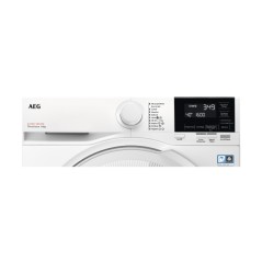 PROMOZIONE Aeg LAVAT LR7G86CW 8KG A-10  1600 GIRI Cod. 914921765 A Carica Frontale