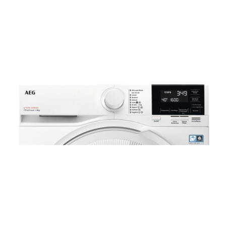 PROMOZIONE Aeg LAVAT LR7G86CW 8KG A-10  1600 GIRI Cod. 914921765 A Carica Frontale