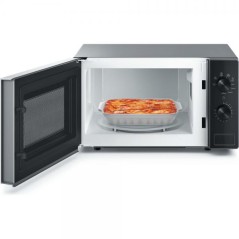 PROMOZIONE Whirlpool WHI MICRO MWP103SB 20L 700W Cod. MWP103SB A Libera Installazione