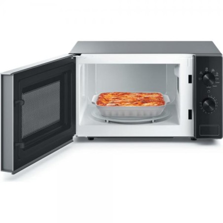 PROMOZIONE Whirlpool WHI MICRO MWP103SB 20L 700W Cod. MWP103SB A Libera Installazione
