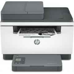 PROMOZIONE Hp HP LASERJET MFP M234SDW Cod. 6GX01F Multifunzione Laser B/N