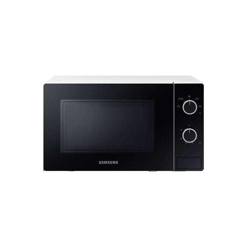 PROMOZIONE Samsung MICRO 20L 1050W BIANCO Cod. MS20A3010AH A Libera Installazione
