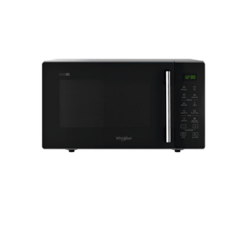 PROMOZIONE Whirlpool WHI MICRO MWP253SB 25L 900W SILVBLK Cod. MWP253SB A Libera Installazione PROMOZIONE Whirlpool WHI MICRO MWP253SB 25L 900W SILVBLK Cod. MWP253SB A Libera Installazione