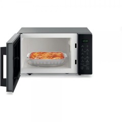 PROMOZIONE Whirlpool WHI MICRO MWP253SB 25L 900W SILVBLK Cod. MWP253SB A Libera Installazione