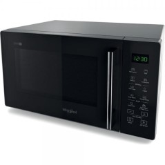 PROMOZIONE Whirlpool WHI MICRO MWP253SB 25L 900W SILVBLK Cod. MWP253SB A Libera Installazione