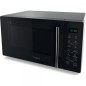 PROMOZIONE Whirlpool WHI MICRO MWP253SB 25L 900W SILVBLK Cod. MWP253SB A Libera Installazione PROMOZIONE Whirlpool WHI MICRO MWP253SB 25L 900W SILVBLK Cod. MWP253SB A Libera Installazione