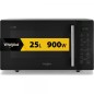 PROMOZIONE Whirlpool WHI MICRO MWP253SB 25L 900W SILVBLK Cod. MWP253SB A Libera Installazione PROMOZIONE Whirlpool WHI MICRO MWP253SB 25L 900W SILVBLK Cod. MWP253SB A Libera Installazione
