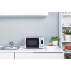 PROMOZIONE Candy CANDY MICROONDE MXG22DS/ST Cod. 38000929 A Libera Installazione