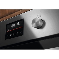 PROMOZIONE Electrolux FORNO PIRO LOF4P46TX A+ 60 Cod. 949288024 Elettrici