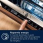 PROMOZIONE Electrolux LAVAST INC EES47325L D 13CP 60CM Cod. 911536543 Da Incasso