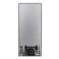 PROMOZIONE Hisense MONOP. 128CM E 165L STAT. SILV Cod. RR220D4BDE Libera Installazione