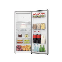 PROMOZIONE Hisense MONOP. 128CM E 165L STAT. SILV Cod. RR220D4BDE Libera Installazione