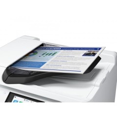 PROMOZIONE Epson WORKFORCE PRO EM-C8100RDWF Cod. C11CL31401 Stampanti Ink-Jet