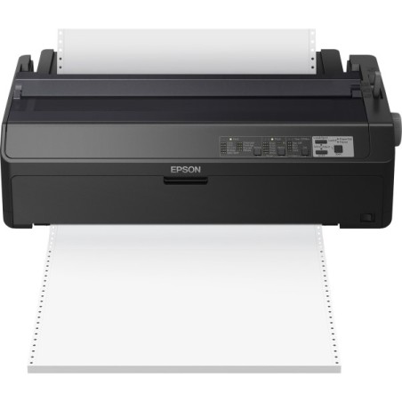 PROMOZIONE Epson LQ-2090II Cod. C11CF40401 136 Colonne