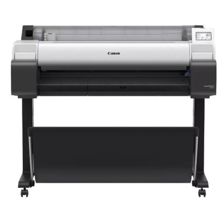 PROMOZIONE Canon TM-340 + EASY SERVICE PLAN 3 ANNI Cod. 6248C003AABUNDL Plotter