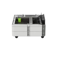 PROMOZIONE Lexmark VASSOIO 2X550 CX83X/95X/96X CS96X Cod. 20L8801 Vari per Stampanti Laser e Ink-Jet