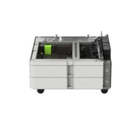 PROMOZIONE Lexmark VASSOIO 2X550 CX83X/95X/96X CS96X Cod. 20L8801 Vari per Stampanti Laser e Ink-Jet