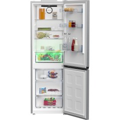 PROMOZIONE Beko COMBI B5XRCNA366HXB 1.80MT C TNF Cod. 7524620032 Libera Installazione