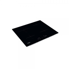 PROMOZIONE Whirlpool PIANO WHI BI INDUZIONE 60CM NERO Cod. WSQ2160NE Elettrici
