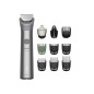 PROMOZIONE Philips SERIE 5000 - 10IN1 Cod. MG5921/15 Tagliacapelli