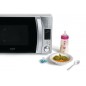 PROMOZIONE Candy CANDY MICROONDE CMXG 25 DCS Cod. 38000245 A Libera Installazione