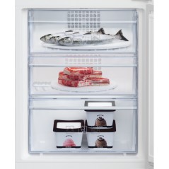 PROMOZIONE Beko COMBI BCNA275E4SN TNF 178CM E 275L Cod. 7523020016 Da Incasso