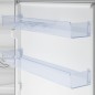 PROMOZIONE Beko COMBI BCNA275E4SN TNF 178CM E 275L Cod. 7523020016 Da Incasso PROMOZIONE Beko COMBI BCNA275E4SN TNF 178CM E 275L Cod. 7523020016 Da Incasso