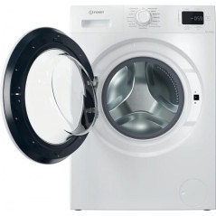 PROMOZIONE Indesit STD 8KG A 1200RPM DIGIT DISPLAY Cod. IM862MYTIMEIT A Carica Frontale